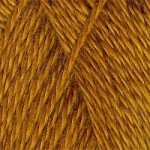 Пряжа для вязания ТРО Огонек (100%акрил) 10х100гр250м цв.1290 золотистый